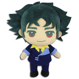 Cowboy Bebop Spike 8" Plush Doll
