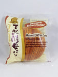 D-Plus Okinawa Brown Sugar Flavor Sweet Bread