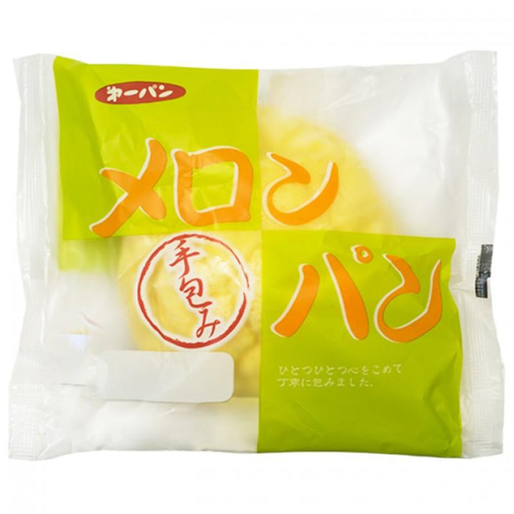 Daiichi Pan Melon Bread
