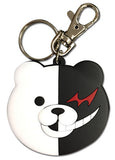 Danganronpa 3 Monokuma Keychain