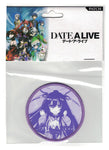 Date A Live Tohka Sew On Patch