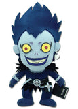 Death Note Ryuk 11