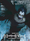 Death Note Ryuk Wall Scroll