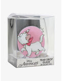 Disney Aristocats Marie Teardrop Wine Glass 20 oz