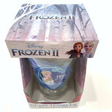 Disney Frozen II Elsa True to Myself Pint Glass 16 oz Top