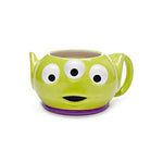 Disney Toy Story Alien Ceramic 3D Mug 20 oz