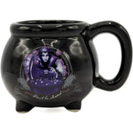 Disney Villians Evil Queen Cauldren Ceramic Mug 20 oz