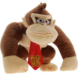 Donkey Kong Backpack Bag Side