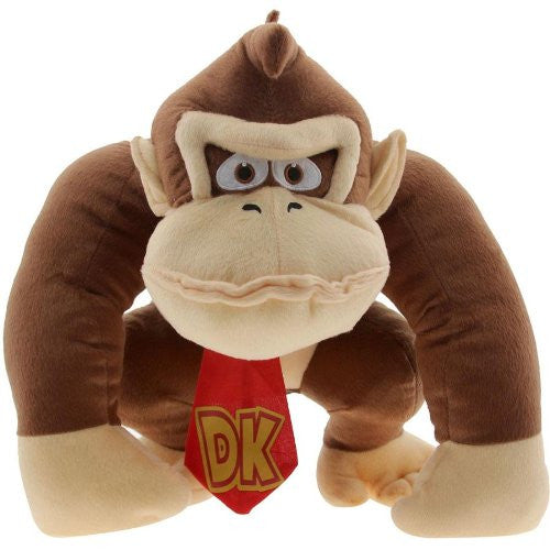 Donkey Kong Backpack Bag