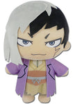 Dr. Stone Gen Asagiri 8" Plush Doll