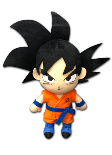 Dragon Ball Super Goku 11" Plush Doll