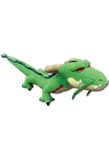 Dragon Ball Super Shenron 10" Plush Doll