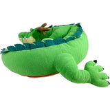Dragon Ball Super Shenron 50" Plush Doll Back