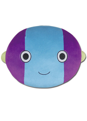 Dragon Ball Super Zeno Sama 15" Face Pillow Cushion