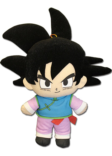 Dragon Ball Z Goten 8" Plush Doll