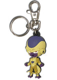 Dragon Ball Z Resurrection F Golden Frieza Key Chain