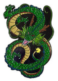 Dragon Ball Z Shenron Dragon Lapel Pin