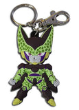 Dragon Ball Z Super Perfect Cell SD Key Chain