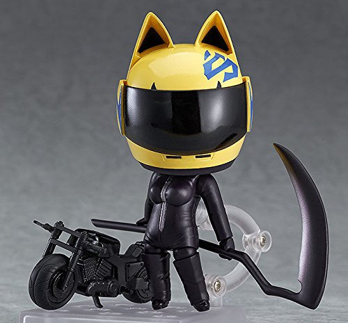 DuRaRaRa!! X2 - Celty Nendoroid Figure Shadow Anime