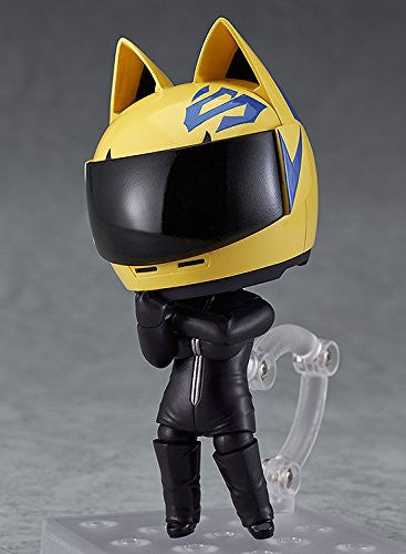 DuRaRaRa!! X2 - Celty Nendoroid Figure Shadow Anime