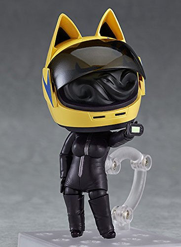 DuRaRaRa!! X2 - Celty Nendoroid Figure Shadow Anime