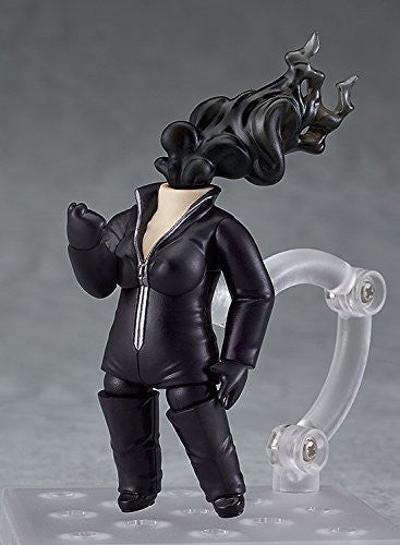 DuRaRaRa!! X2 - Celty Nendoroid Figure Shadow Anime