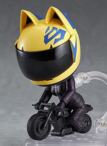 DuRaRaRa!! X2 - Celty Nendoroid Figure Shadow Anime