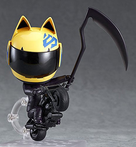 DuRaRaRa!! X2 - Celty Nendoroid Figure Shadow Anime