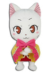 Fairy Tail Carla 8" Plush Doll