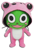 Fairy Tail Frosch 8