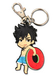 Fairy Tail Gray In Swimsuit Key Chain