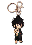 Fairy Tail Gray In Yukata Keychain