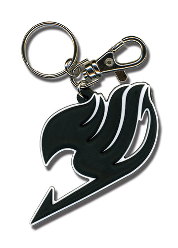Fairy Tail Guild Insignia Keychain