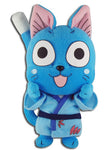 Fairy Tail Happy In Yukata 8" Plush Doll