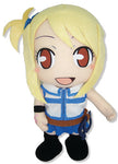 Fairy Tail Lucy Heartfilia 8" Plush Doll from the anime and manga series Fairy Tail.