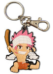Fairy Tail Natsu In Swimsuit SD PVC Key Chain