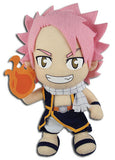 Fairy Tail Natsu S3 Key Art 8