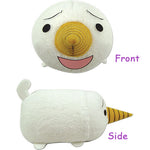 Fairy Tail Plue 4" Mini Plush Doll Front Side