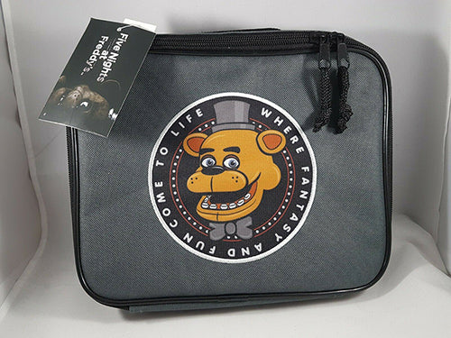 Five Nights At Freddy's Lunch Box