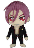 Free! Iwatobi Swim Club Rin 8" Plush Doll