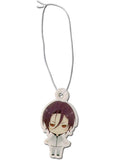 Free! Iwatobi Swim Club Rin Matsuoka Air Freshener