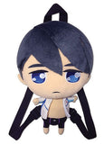 Free! Haruka Plush Backpack Bag