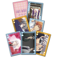 Fruits Basket 2019 Screenshots Poker Playing Cards