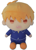 Fruits Basket Kyo 7" Sitting Pose Plush Doll