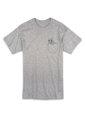 Fruits Basket Yuki In Pocket Men's T-Shirt