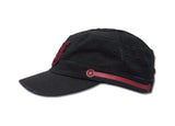 Fullmetal Alchemist Brotherhood Ouroboros Hat Side