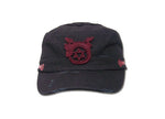 Fullmetal Alchemist Brotherhood Ouroboros Hat