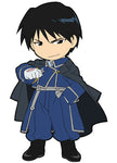 Fullmetal Alchemist Roy Mustang Sew On Large Patch