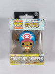 Funko POP Keychain One Piece Tony Tony Chopper Figure