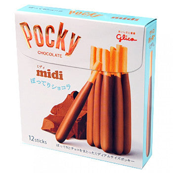 Midi Chocolate Pocky - Shadow Anime
